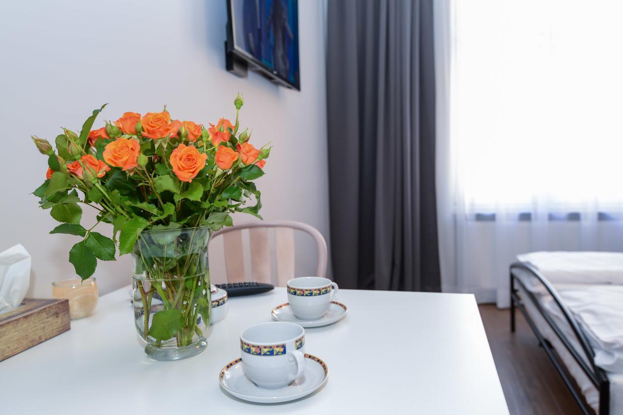 Cracow Iii Apartment